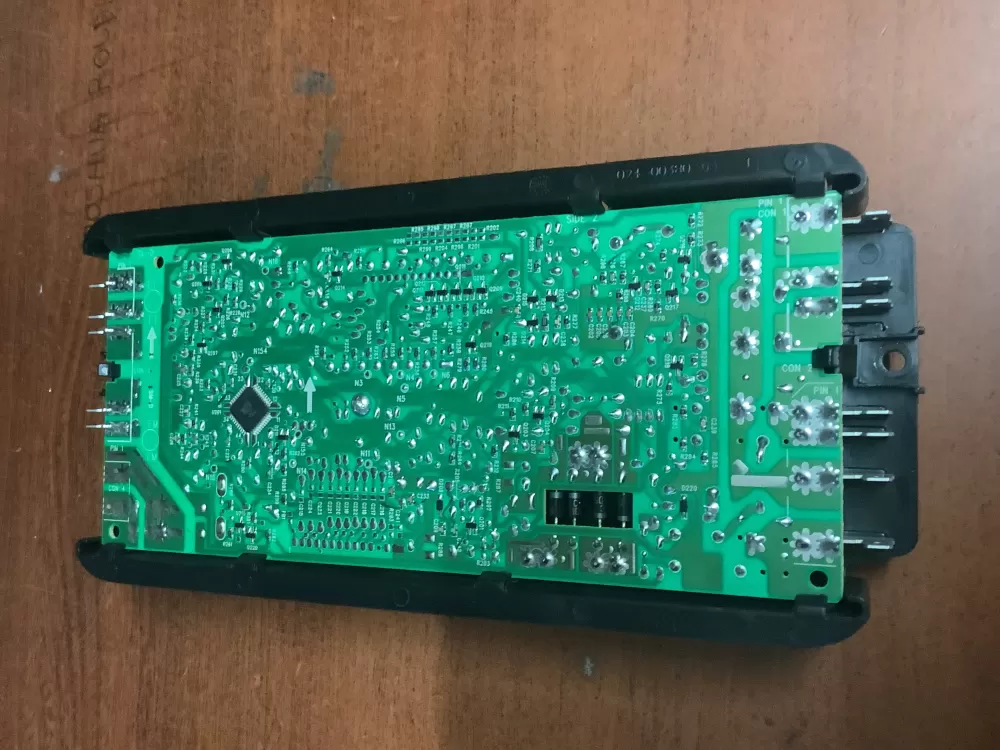 Whirlpool W10173527 Range Oven Control Board Invensys AZ195691 | AR1903