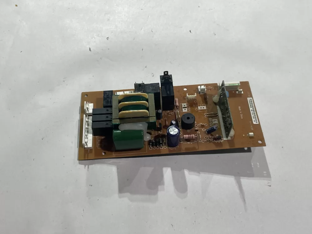 Frigidaire  9695-02T00  V10062909491 Microwave Control Board