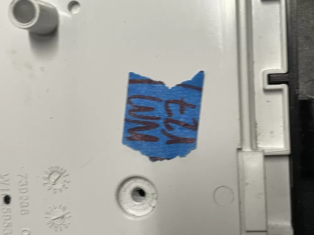 Whirlpool WPW10269623 PS11751511 Dryer WP Control Board AZ14113 | V27