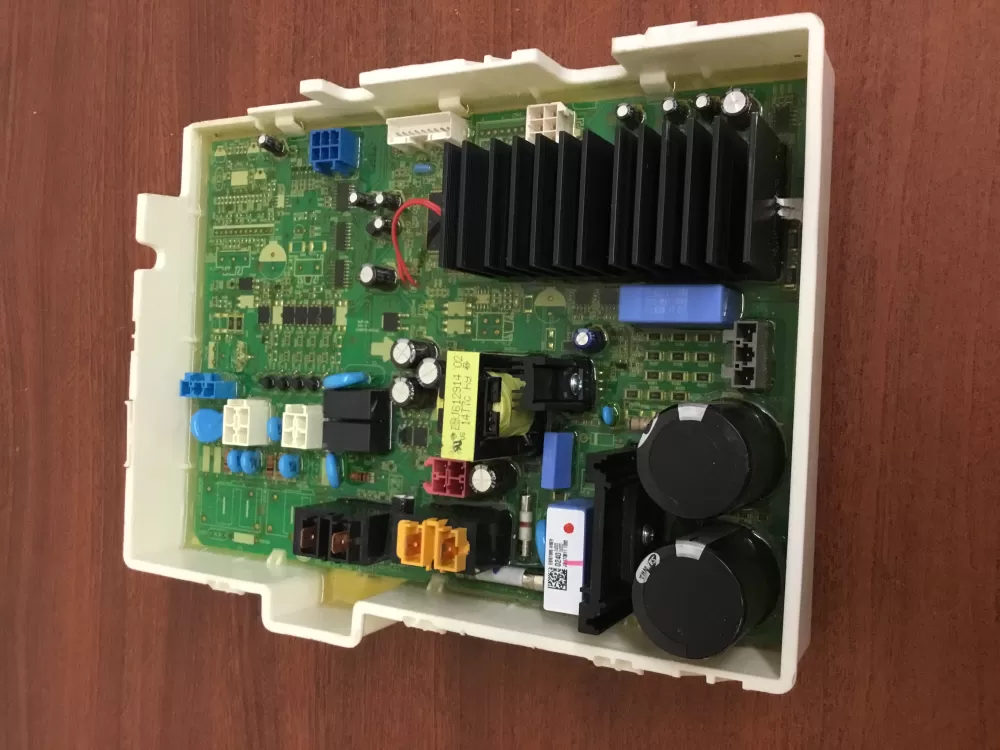 LG Kenmore EBR79950240 Washer Control Board AZ33290 | NRV365
