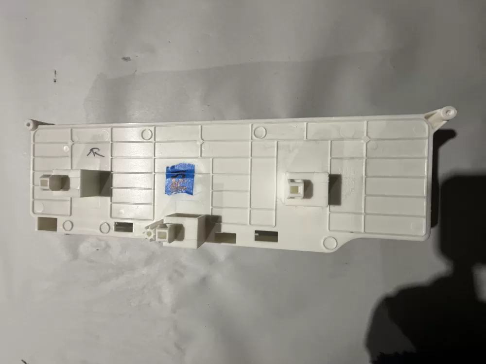 Samsung DC92-02388M DC92-02858A Washer Control Board AZ213157 | KMV931