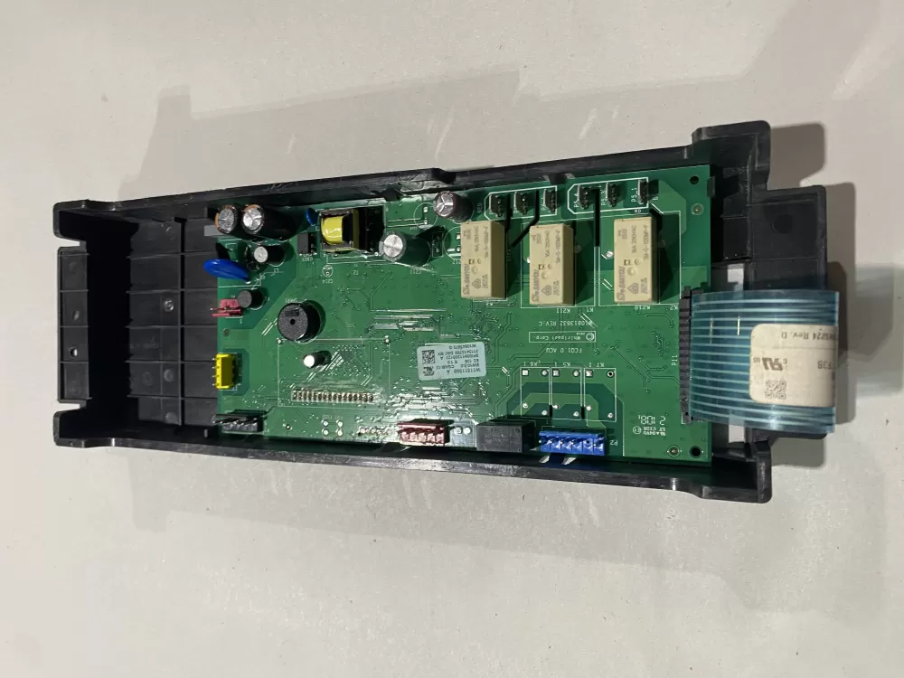 Whirlpool Maytag Amana W11204487 Range Control Board AZ146290 | BK2454