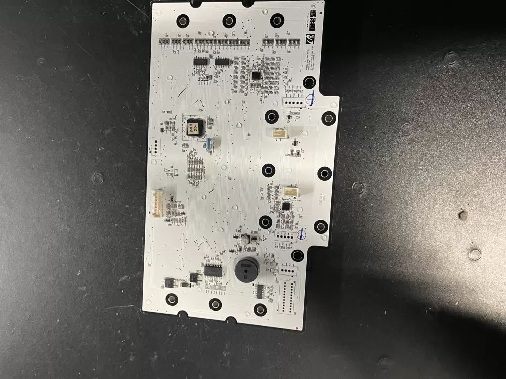 Samsung DA92 00758 Refrigerator Control Board Da92 00758b AZ5152 | KM805