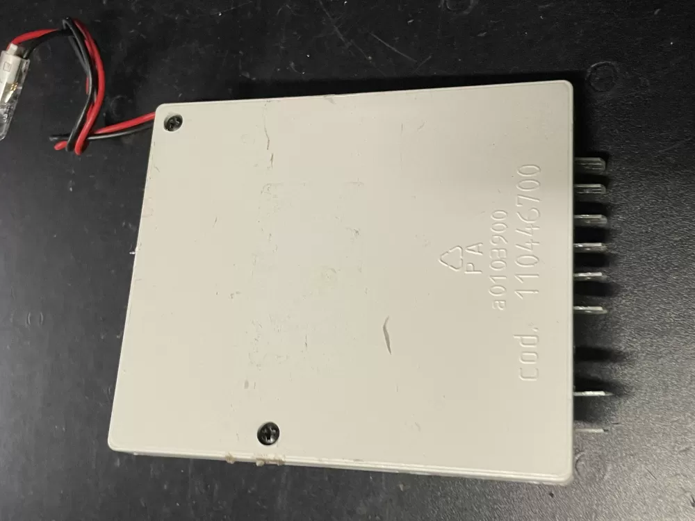 Maytag 516023801 WPW10404695 Dryer Control Board AZ12076 | 1348