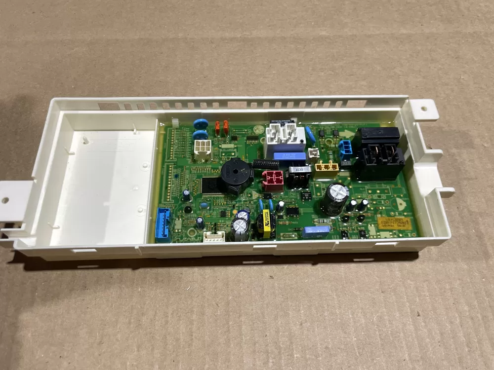 LG EBR31945106 EBR71725801 Dryer Control Board AZ77056 | Wmv626