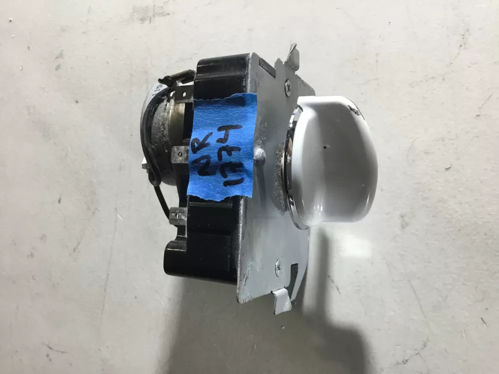 GE 572D520P019 WE4M189 Dryer Timer AZ45709 | NR1774