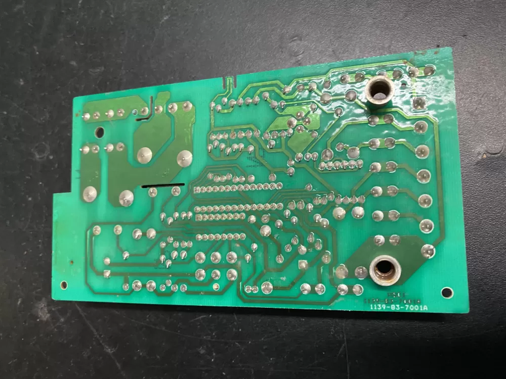 York Coleman 1139-700 1139-83-7002 Furnace Control Board AZ18065 | BK982