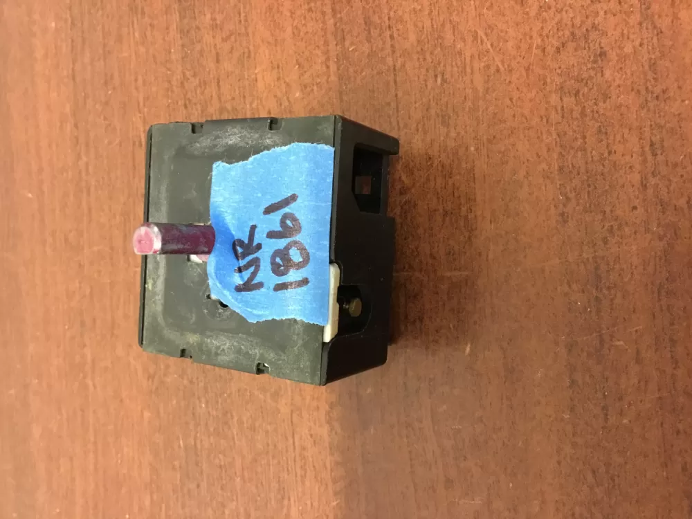 Frigidaire 316436001 316021501 Range Surface Element Switch AZ55112 | NR1861