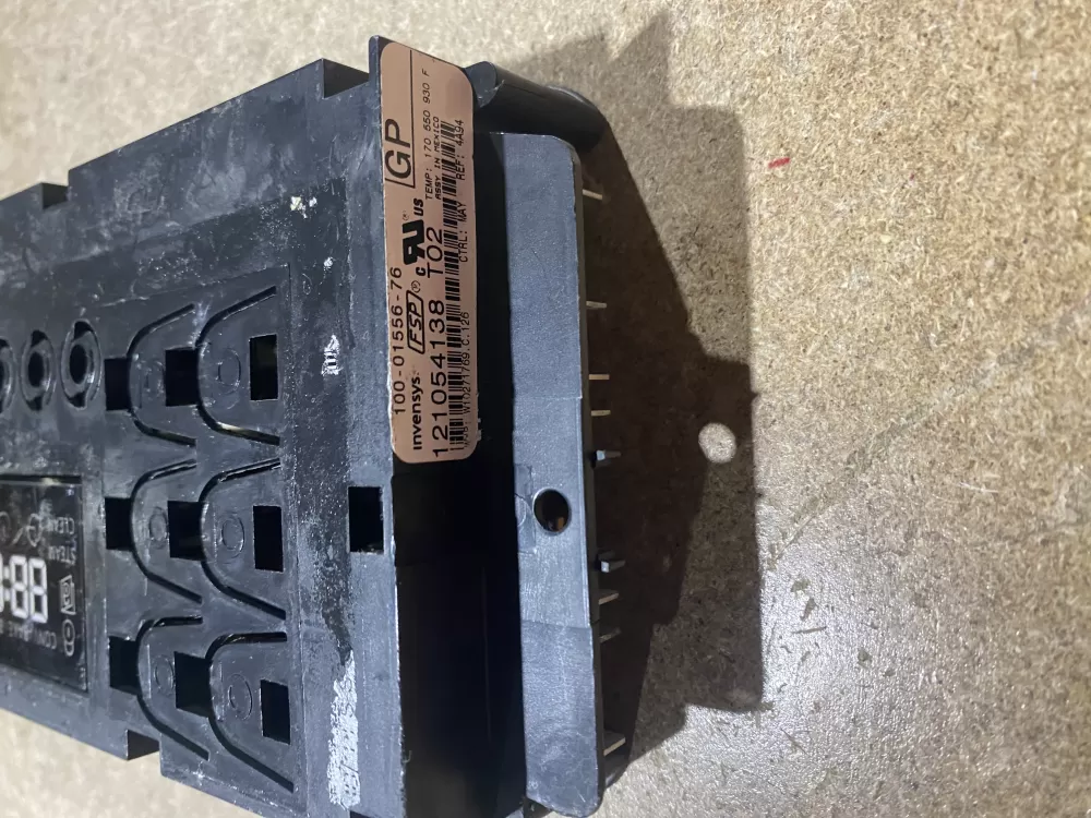 Maytag Whirlpool W10271769 Range Control Board AZ72165 | BK1299