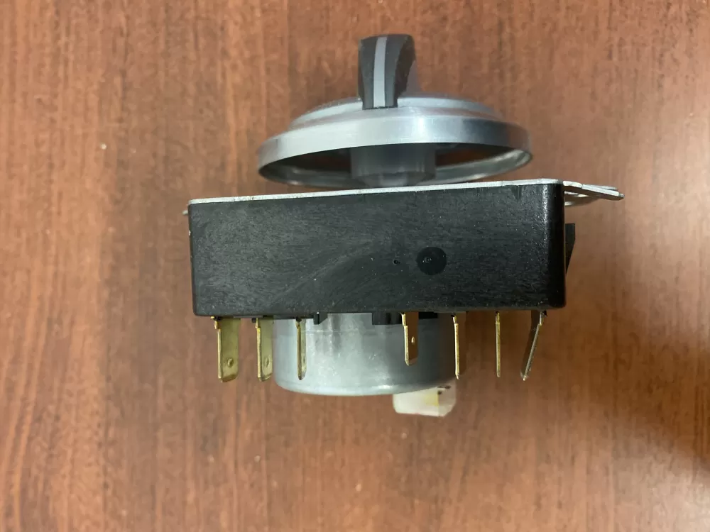 Whirlpool Kenmore AP6016539 W10185976 WPW10185976VP Dryer Timer AZ52934 | BK1851