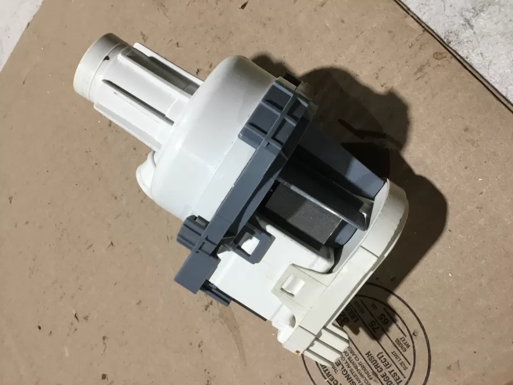 Whirlpool W10529161 Dishwasher Pump Motor AZ93250 | Sl65