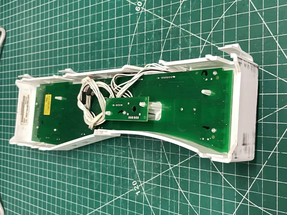 Whirlpool  Kenmore WP8574969  AP6013488  8564404  8574969  4438761  8574969R  PS11746714 Washer Control Board