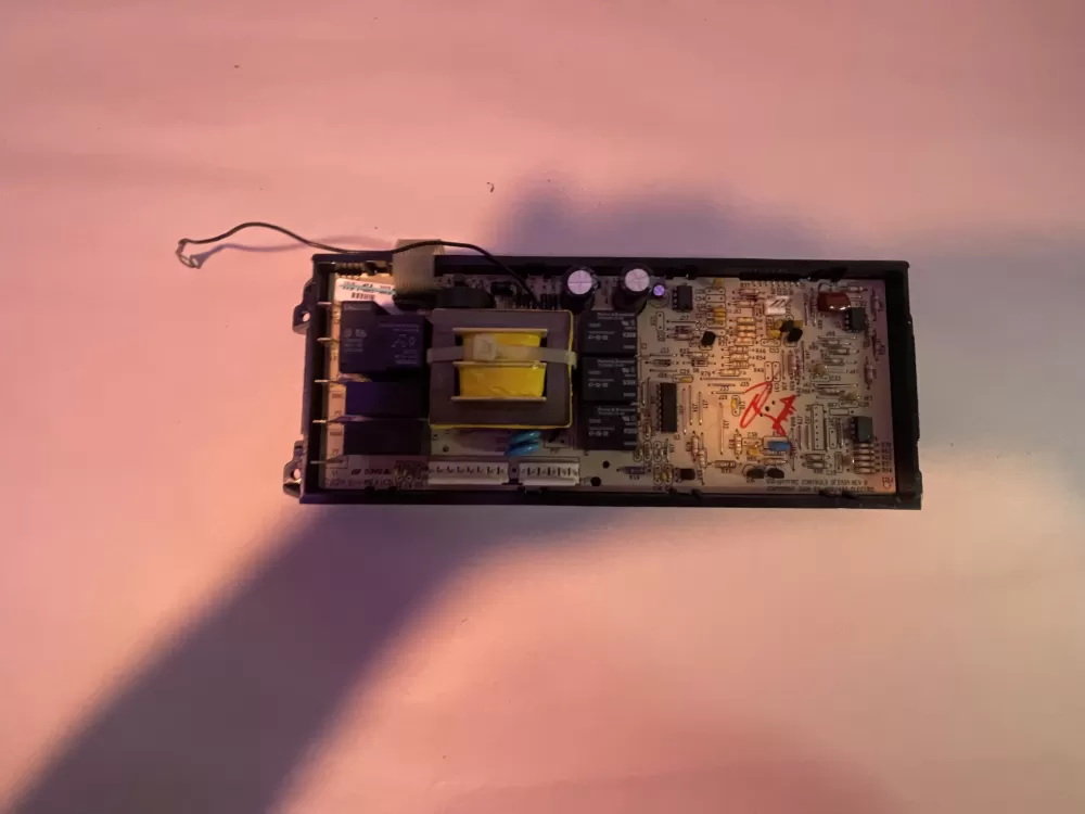 Frigidaire Kenmore AP3215567 948916 Range Control Board AZ196643 | KMV327