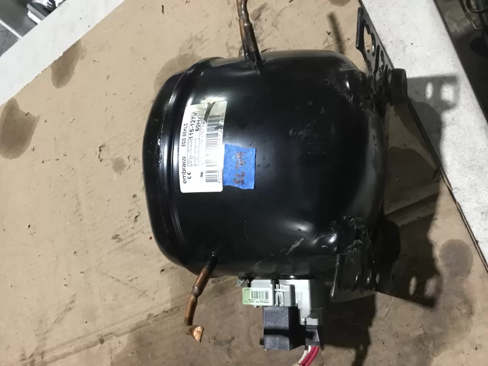 Embraco  513703052 Refrigerator Compressor