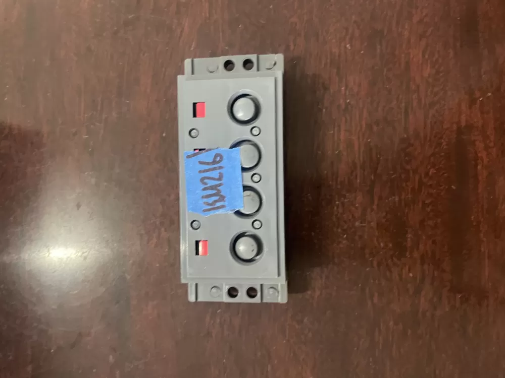 Frigidaire Kenmore 405551 00 Refrigerator Dispenser Switch AZ32151 | KM216