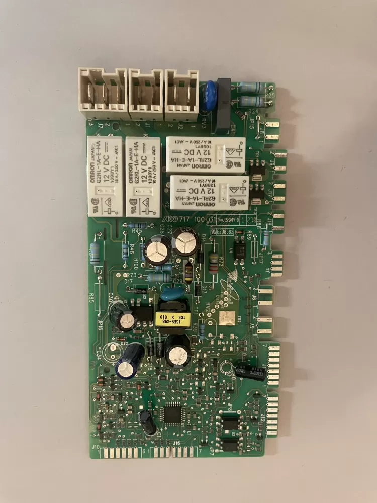 Whirlpool  Kenmore WPW10156258  AP6015884  E230582  W10156258  1454553  PS11749165 Washer Control Board