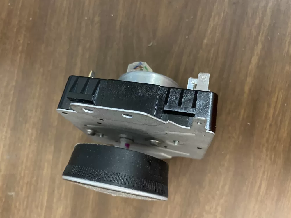 Whirlpool Maytag W10185982 Kenmore WPW10185982VP Dryer Timer AZ31111 | BK266