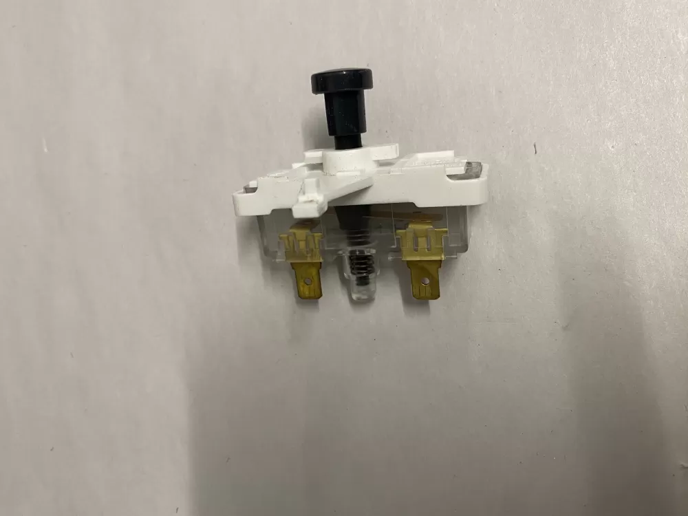 GE 248C1146P001 WE4M416 AP4980900 WE4M367 Dryer Start Switch AZ211509 | BK1265