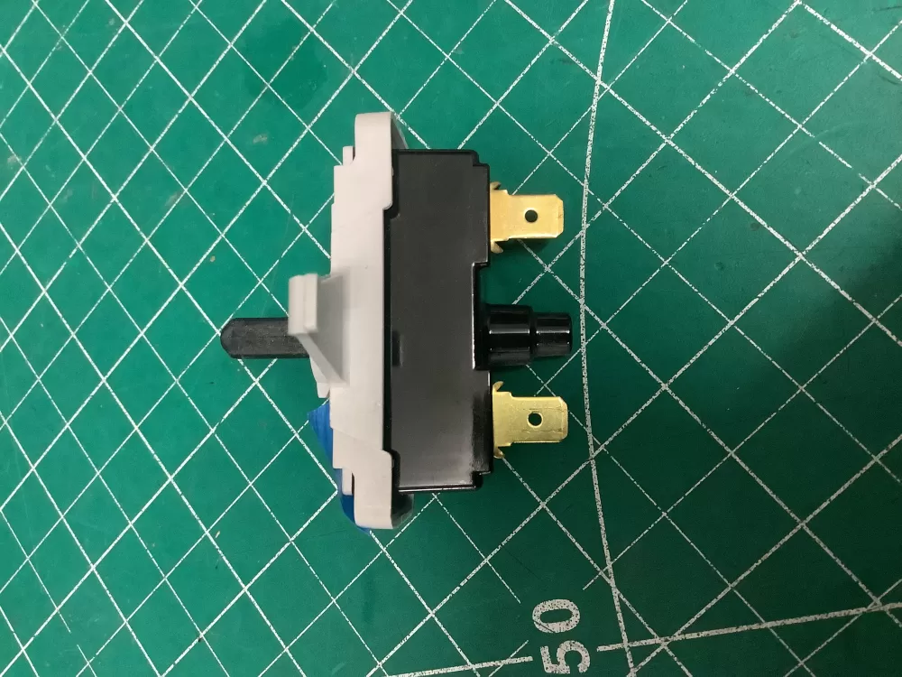 Roper WPW10420741 Dryer Inglis Start Switch AZ202160 | SL127