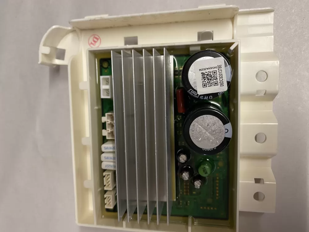 Samsung DC92-01982B DC92-01803P Washer Control Board AZ205363 | BK2195
