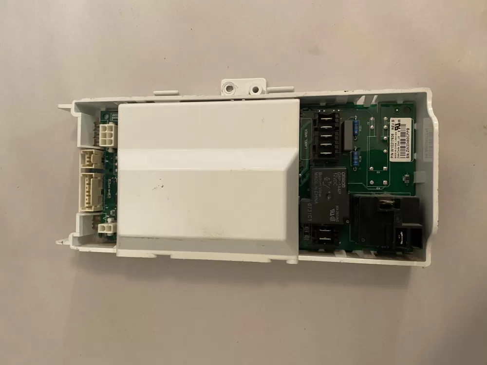 Whirlpool W10259285 W10317636 W10331077 WPW10317636 PS11752712 Dryer Control Board