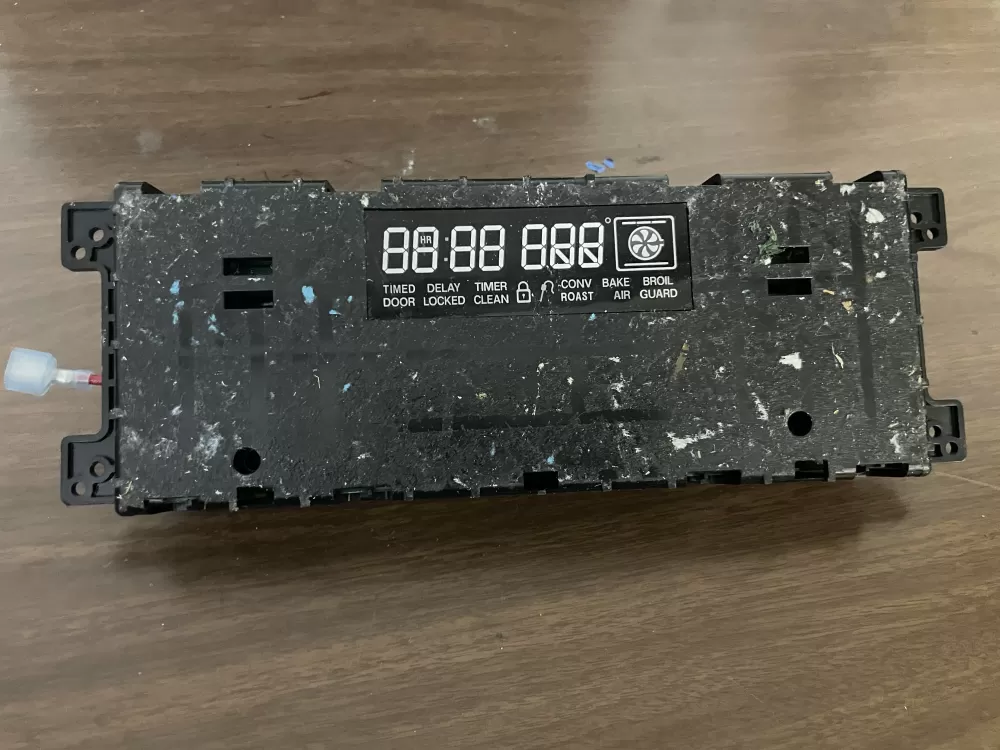 Kenmore 316462807 316560107 Range Oven Control Board AZ100167 | Wm1816