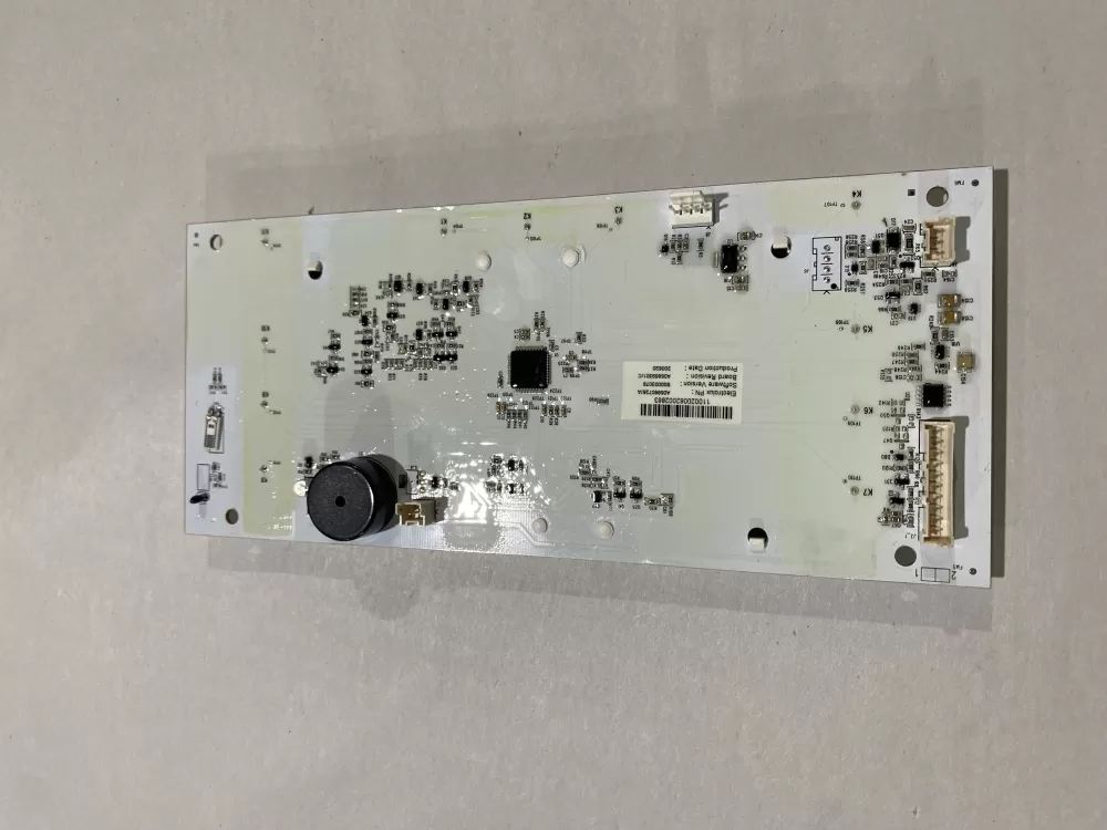 Frigidaire A05860726/A Refrigerator Control Board Display AZ163274 | BK273