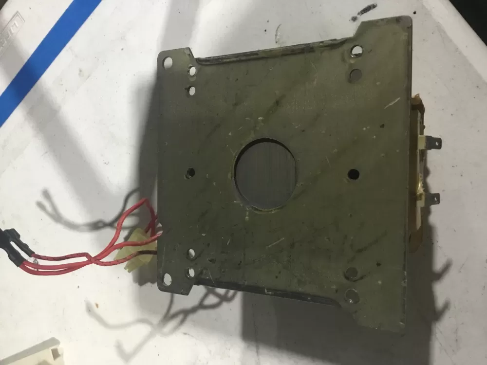 6876UG1 GE Microwave Transformer