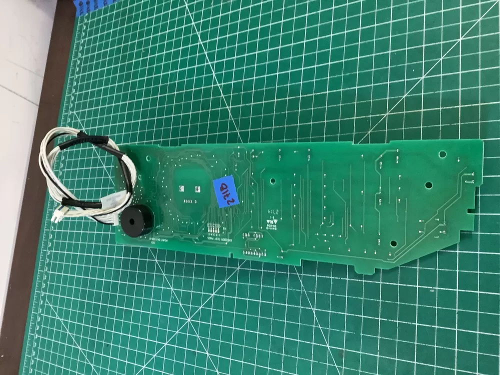 Whirlpool W10563777 Washer Control Board AZ185047 | NR2718