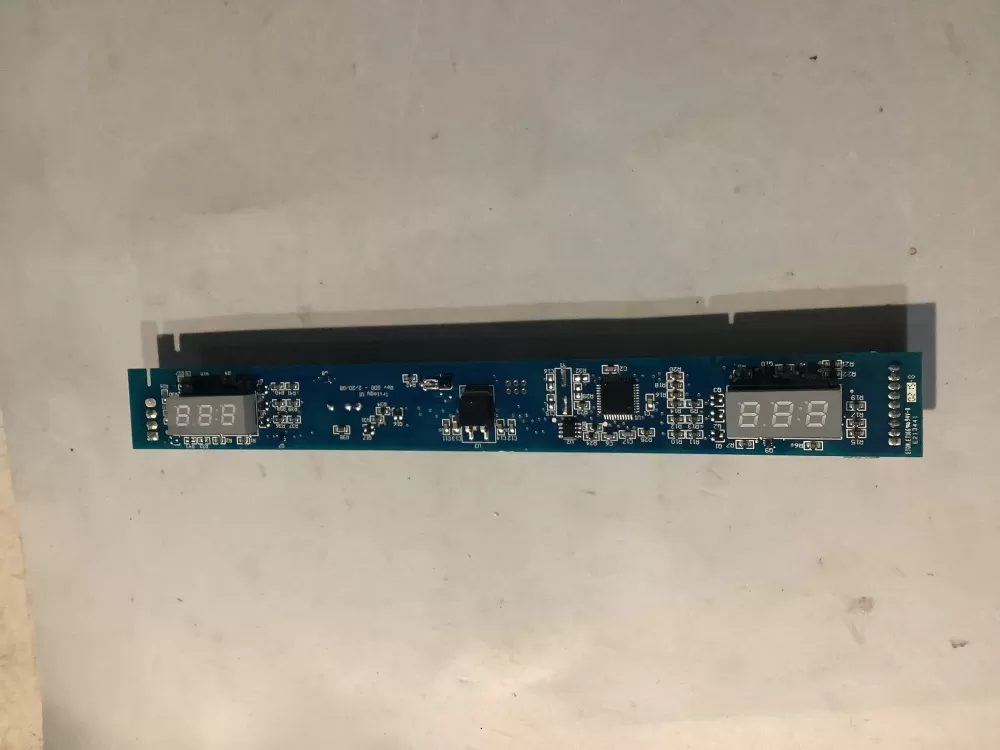 KitchenAid W10625524 W10860447 Refrigerator Control Board AZ117015 | BG2170