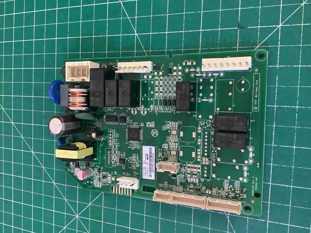 Kenmore W11023173 W11133692 Refrigerator Control Board AZ208088 | NR73
