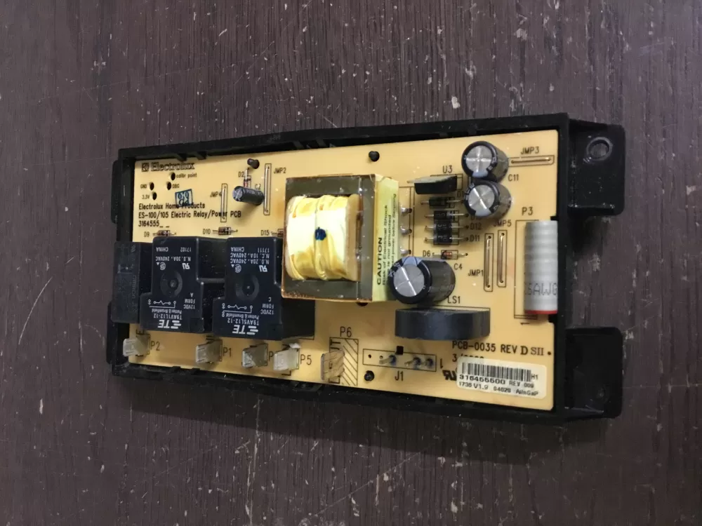Kenmore AP3960228 1197180 316222811 Oven Control Board AZ18121 | NR41