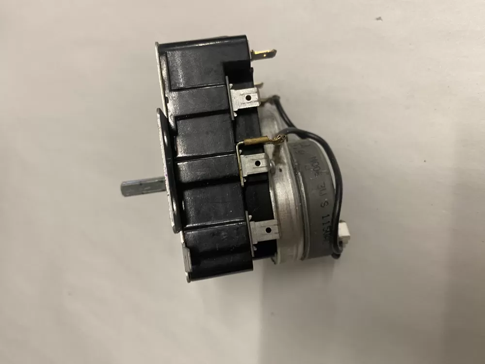 Kenmore 3406702A WP3976576 3406015 3406702 3976576 Dryer Timer AZ204914 | BK2219