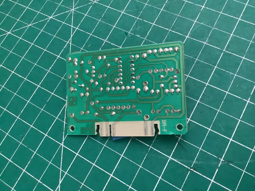 WP3955728 Whirlpool Board - Control