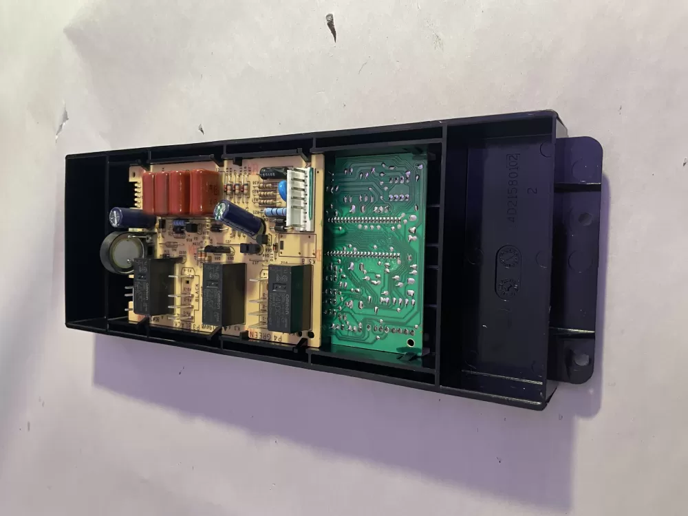 Maytag  Whirlpool 00N21581051 Range Control Board