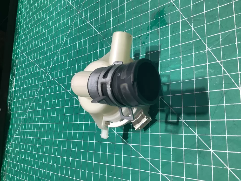 LG EAU60710801 EAU62043403 Dishwasher Drain Pump AZ142478 | SL270
