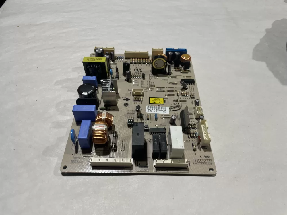 LG  Kenmore EBR64110502 EBR64110556 PS3655999 Refrigerator Control Board