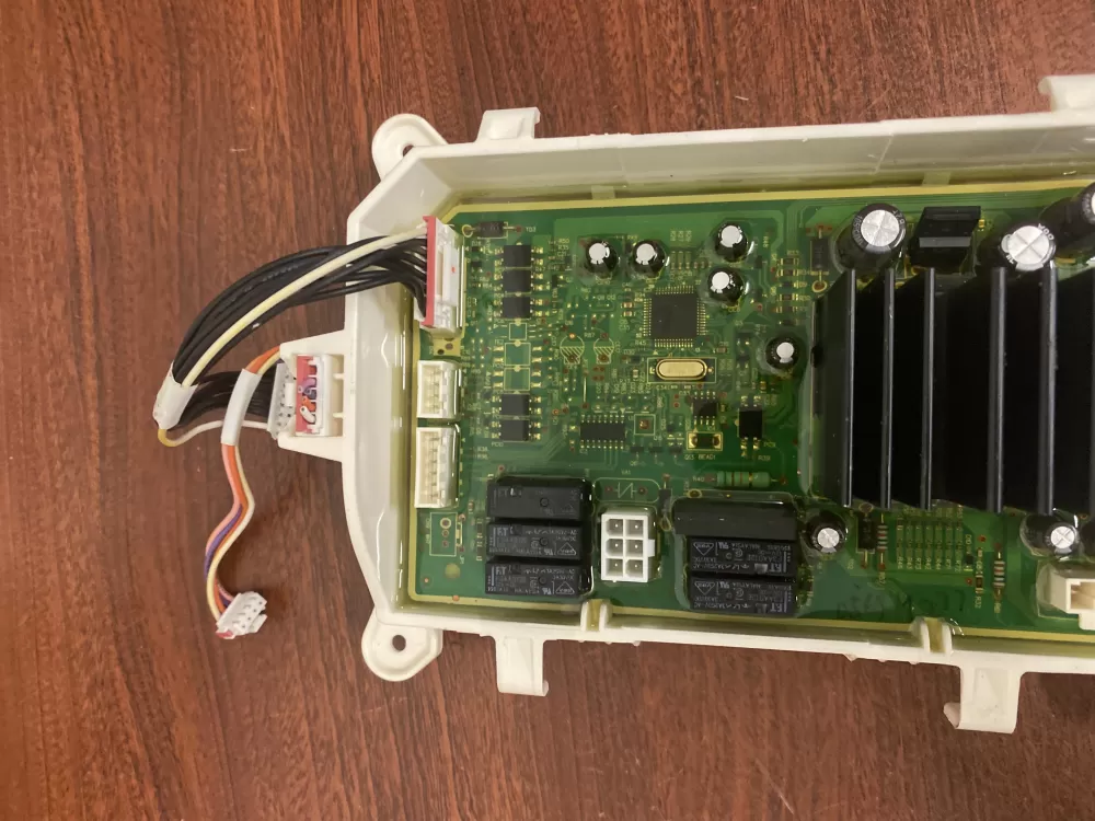 Samsung DC92 00301M DC41 00132A Washer Control Board AZ51716 | BKV542