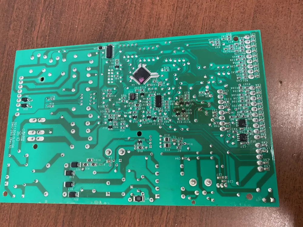 GE WR55X11072 Refrigerator Control Board AZ35688 | BK298