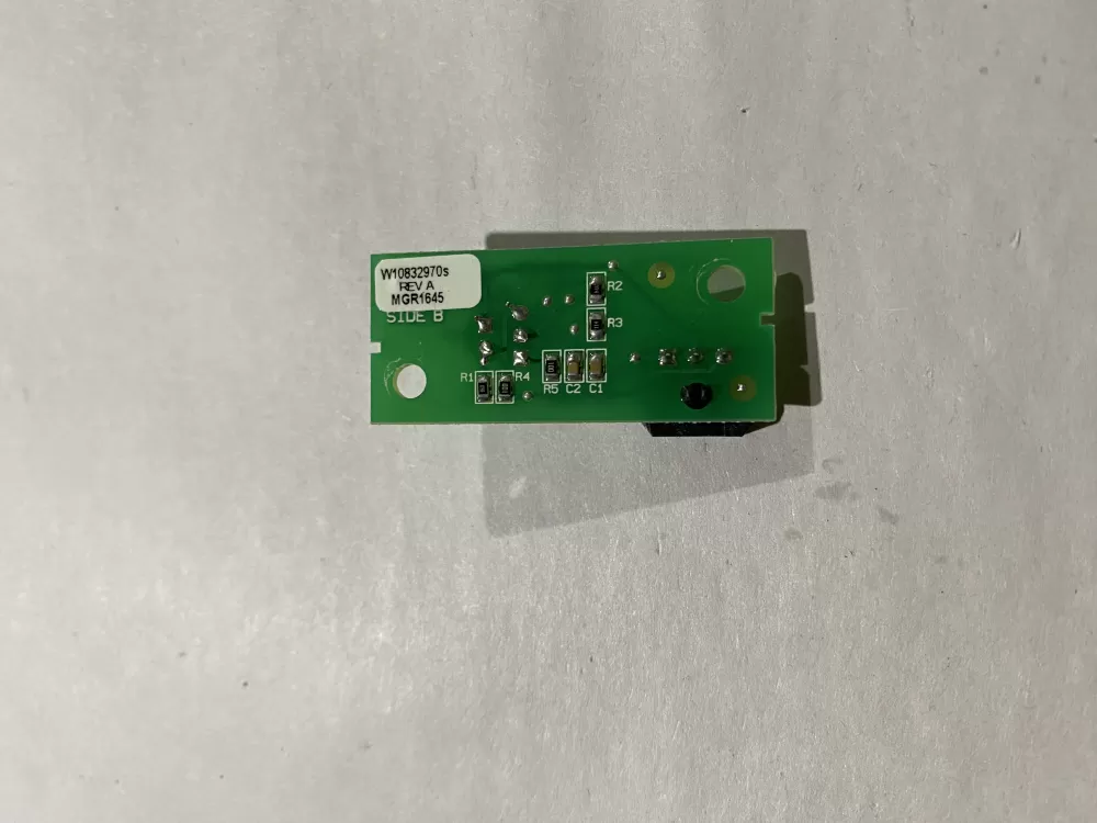 Whirlpool W10832970S Control Board Emitter Led Ice AZ189279 | BK524