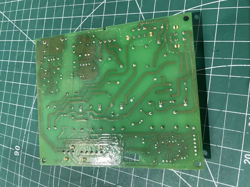 Whirlpool W10259855 W10156840 Refrigerator Control Board AZ192618 | Wm380