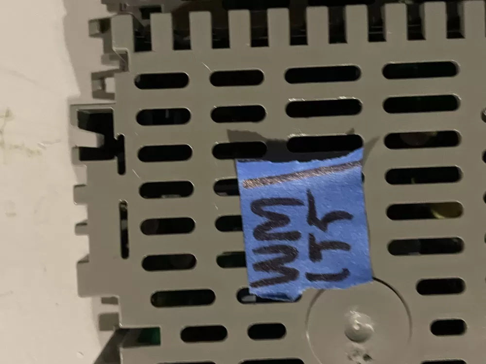 Whirlpool W10258402 Washer Control Board AZ32389 | Wm155