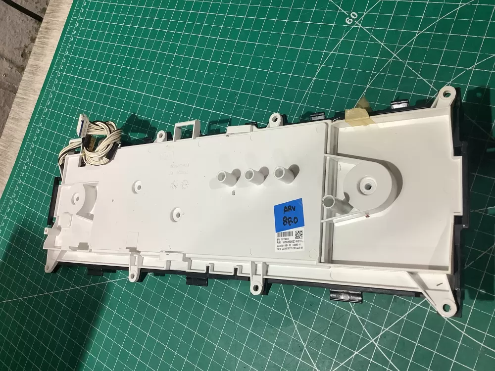 Whirlpool WPW10269623 PS11751511 Dryer WP Control Board AZ194066 | ARV880