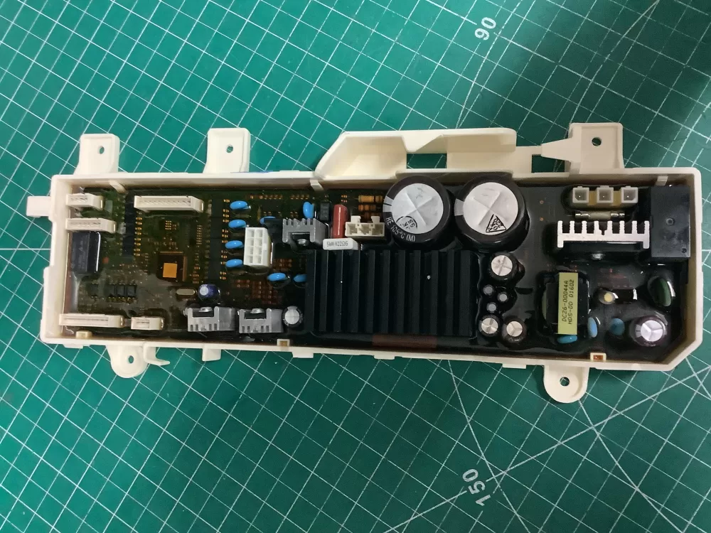 Samsung DC92 01625R Washer Control Board AZ210944 | ARV920