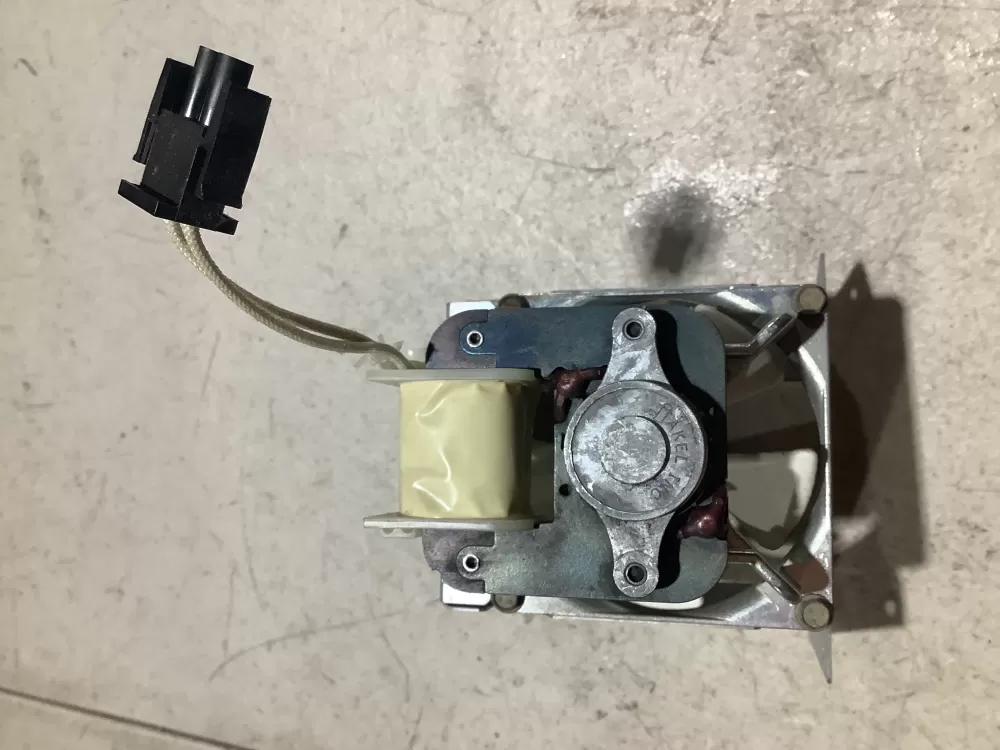 GE 164D4415P002 Wb26t10019 Oven Fan AZ107731 | SL137