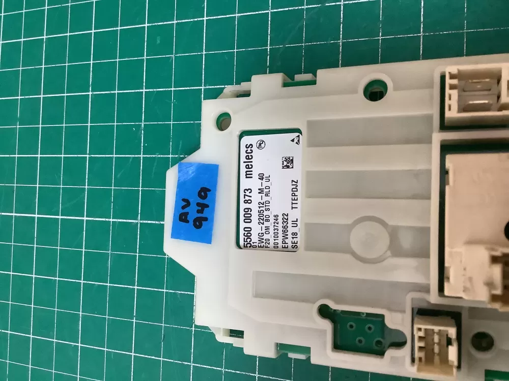 Bosch 5560 009 873 Washer 5560 009 873 AZ224840 | ARV949