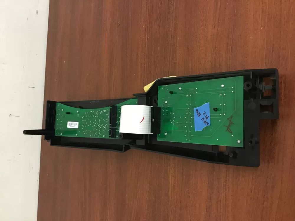 Kenmore Whirlpool 8558760 8559430 Dryer Control Board AZ28207 | NRV306