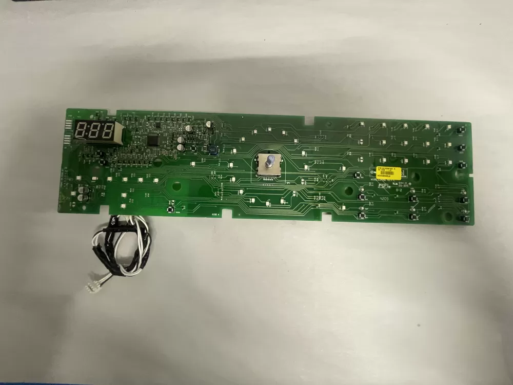 Maytag W10260184 WPW10260184 PS11751376 Dryer Control Board