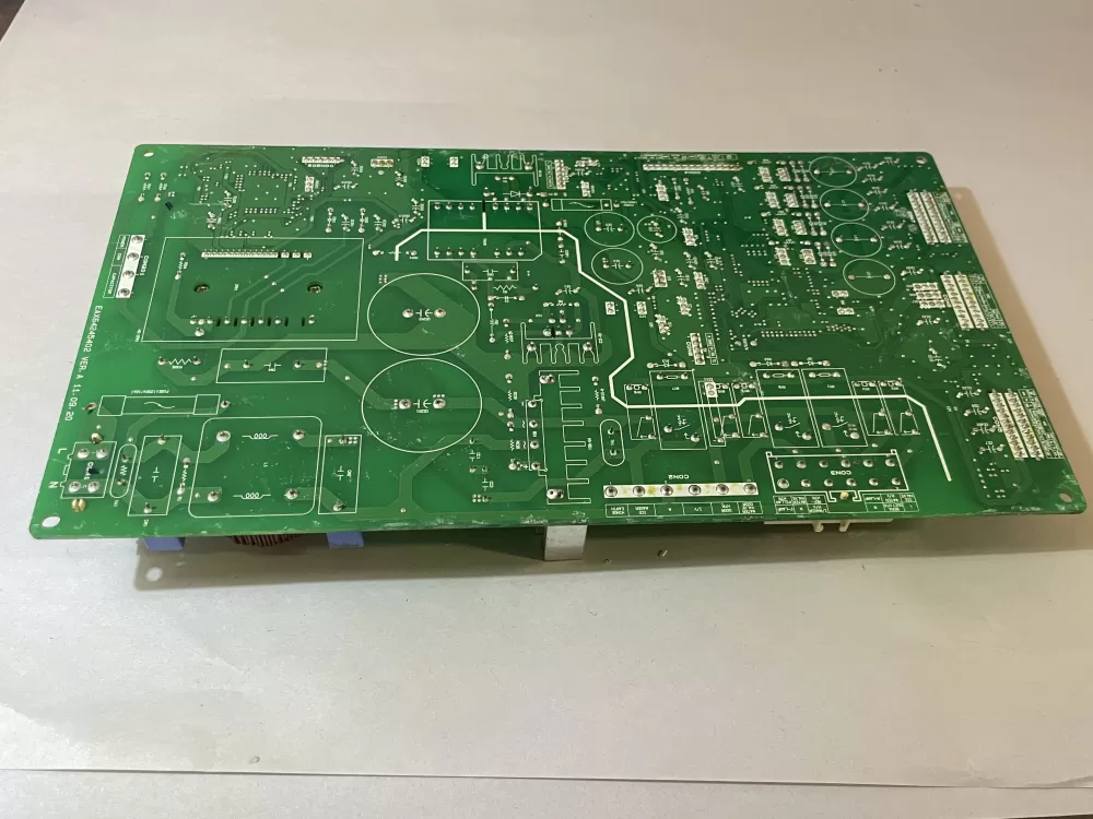 LG EBR73456503 EBR73456502 PS5574507 Refrigerator Control Board AZ110594 | Wm225