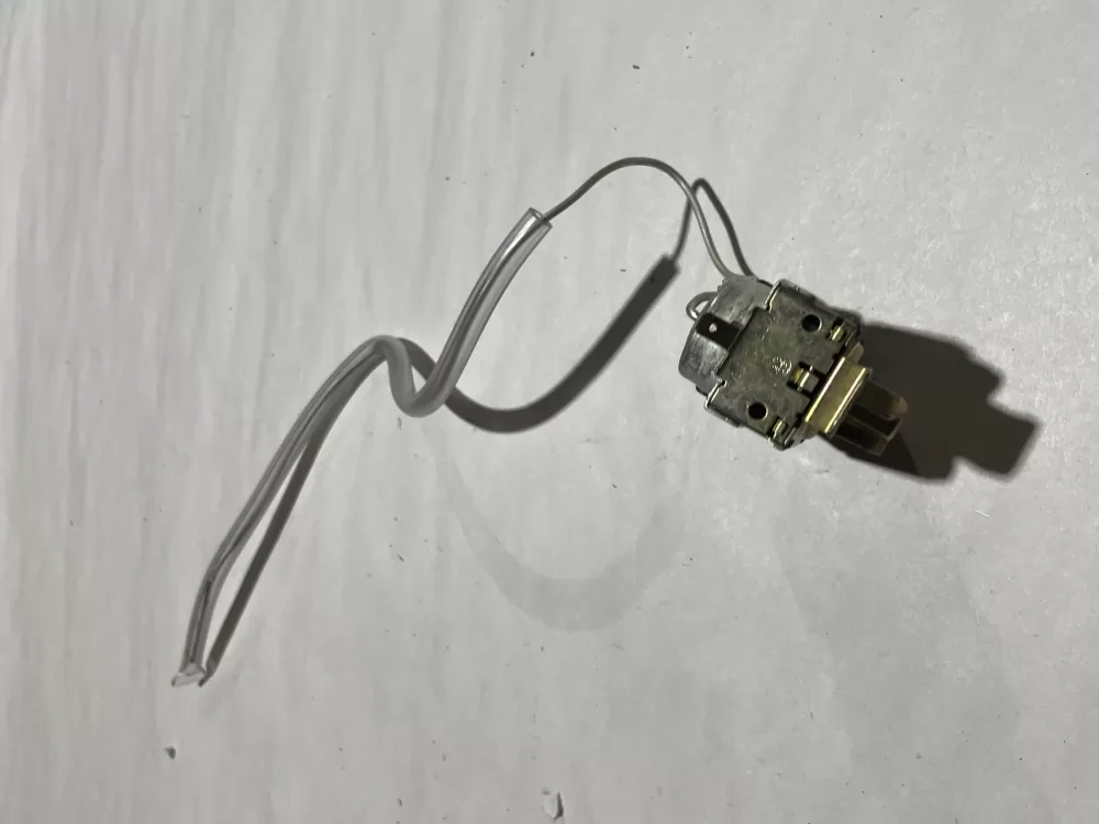 GE WR09X0545 Refrigerator Thermostat AZ145039 | Wm989